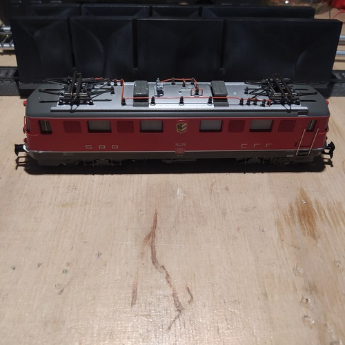Märklin 3332 lok 11429 - märklin,