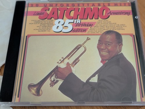 Louis armstrong - louis,