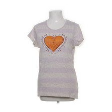 Alprausch, T-shirt, Größe