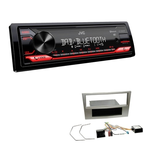 Jvc digital radio - jvc,