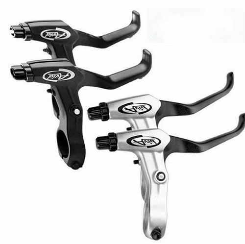 Paar brake disc bike - 1, v