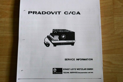 Leitz pradovit ca - c, /
