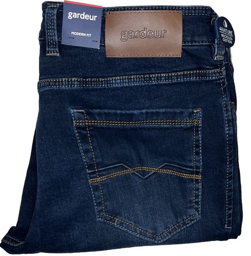 Gardeur herren jeans - herren,
