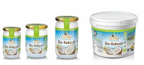 Goerg premium bio - dr.goerg, kokosöl