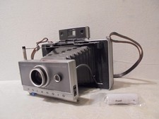 Polaroid Land Camera Automatic