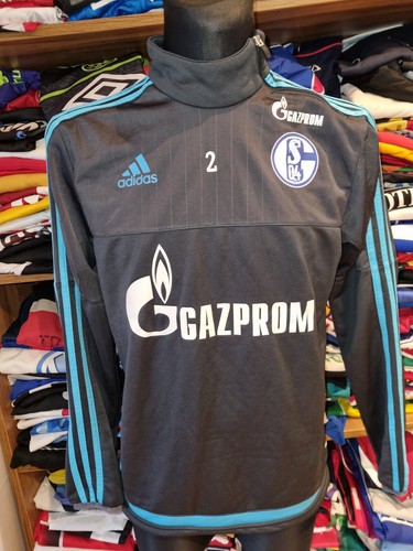 Schalke 2015 2016 trainings - 2015/2016,