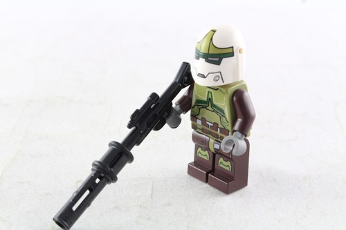Lego star wars minifigur - star,