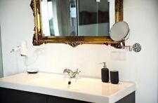 waschbecken mit unterschrank