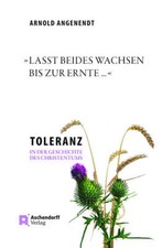 »Lasst beides wachsen bis zur