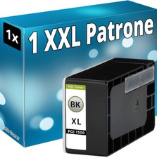 Drucker Patronen für Canon