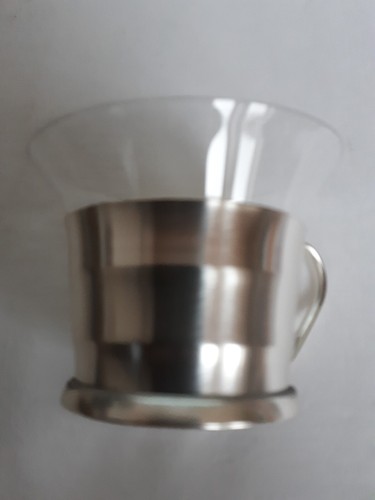 Teegläser halter henkel - x,