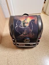 Mc Neill Ergo Light Schulranzen "Drachen"