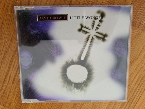 David bowie little wonder - little,