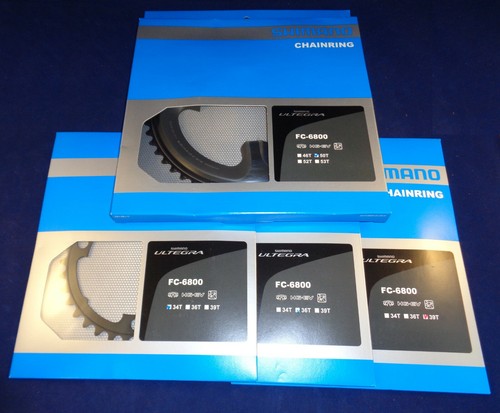Shimano ultegra 6800 - ultegra, fc-6800