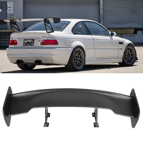 Race schwarz matt - gt-race,