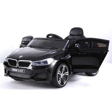 Kinderfahrzeug - Elektro Auto