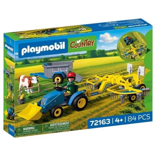 Playmobil 72163 country - playmobil®,