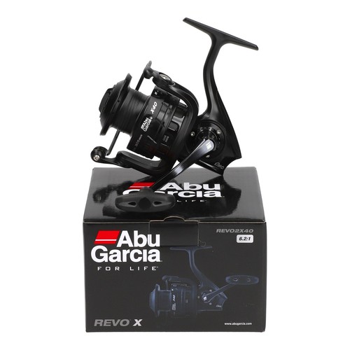 Abu garcia revo - abu,