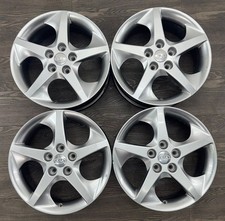 Kia Ceed Proceed ED Alufelgen