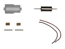 MicromotorEU NM025G -