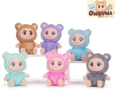 Original Onikuma Plüsch Figur