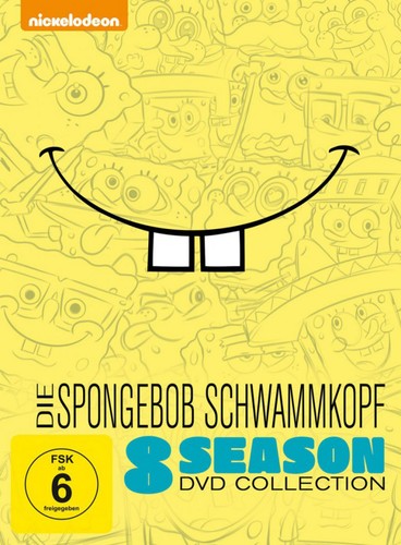 Spongebob schwammkopf - spongebob,