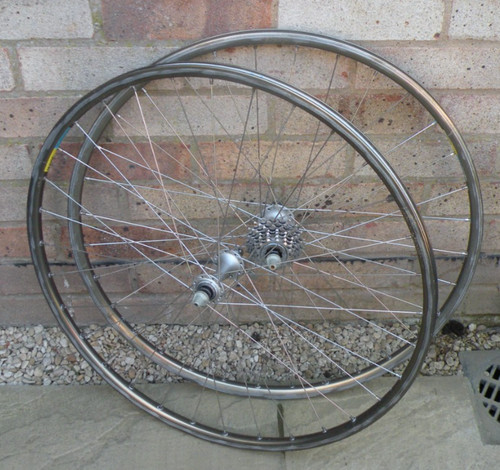 650c fach shimano 105 - 650c,
