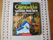 Gartendeko selber machen mit
