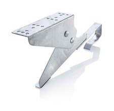 1St. Laufroststütze