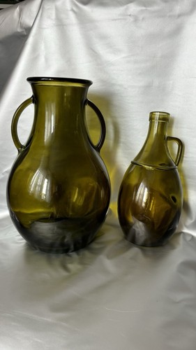 2er set home glasvasen - set,