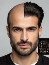   Herren Toupet –