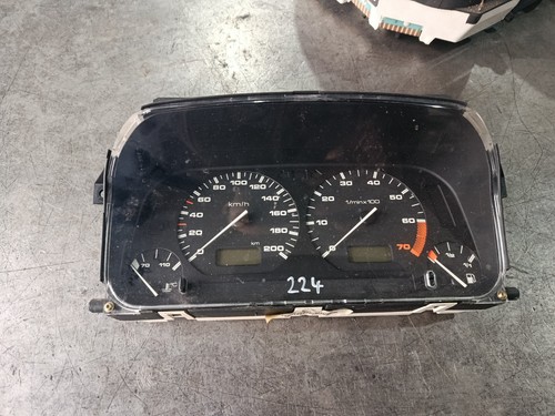 Polo kombiinstrument - vw,