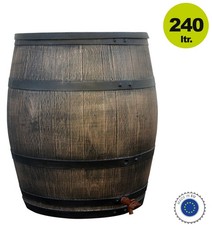 Yerd regen tonne - tonne, fass
