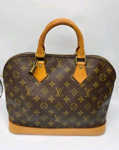 Louis vuitton monogram alma - ,