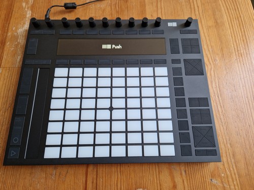 Ableton push incl - 2,