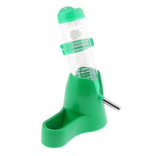 Kleintiere wasserflasche - kleintiere,