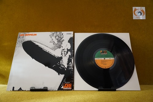Led zeppelin - led,