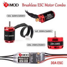 9IMOD Outrunner Bürstenloser