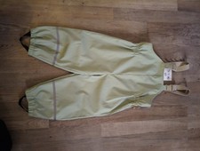 Tolle Matschhose Regenhose