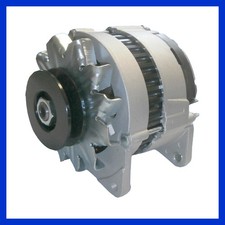 Lichtmaschine Massey Ferguson