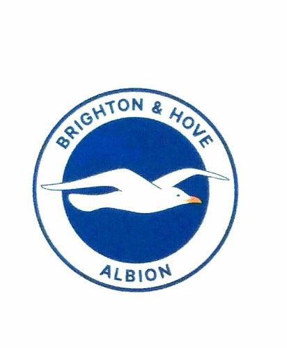 Brighton hove albion gegen - &,