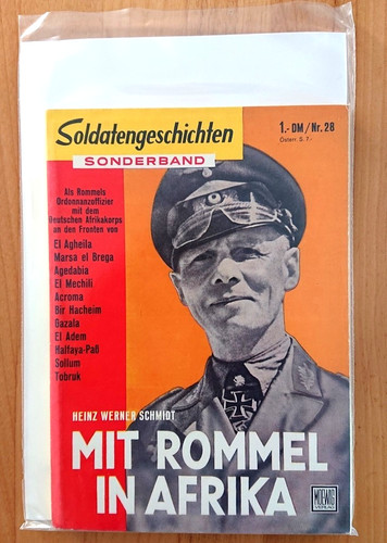 Soldatengeschichten sonderband - soldatengeschichten,