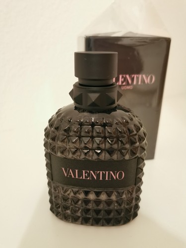 Valentino uomo born - born, roma