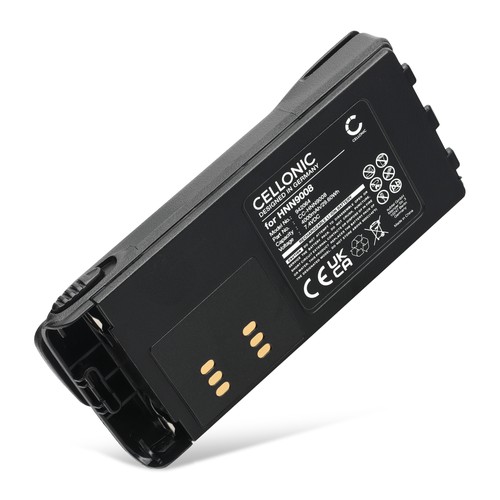 Akku für motorola - akku, gp280