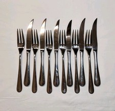 wmf cromargan Steak-Besteck