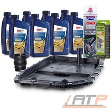 GETRIEBE-ÖL-FILTER-SATZ