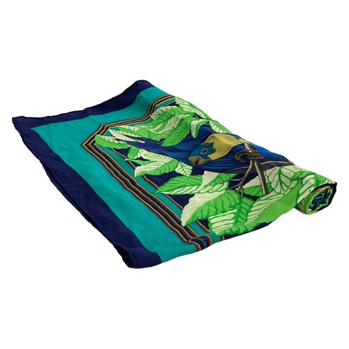 Hermes carre les perroquets - hermes,