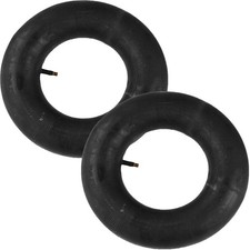 2x Schlauch 3.50-6 4.00-6 4.10-6 für Schubkarren Reifen Bollerwagen Gartengeräte