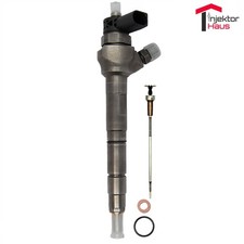 Injektor Einspritzdüse VW