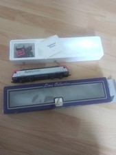 Lima Collection E Lok